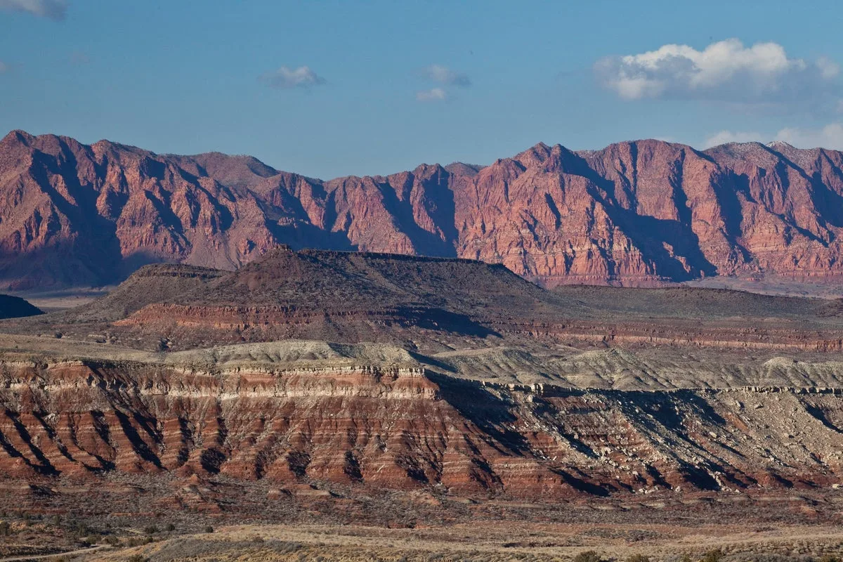 Conservation Groups Sue Trump Administration Over Utah Highway Plan