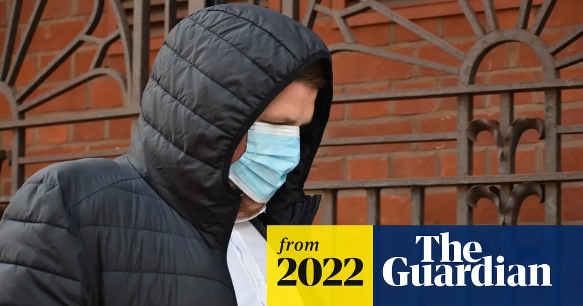 Ex-Police Officer Jailed for 20 Weeks Over Racist WhatsApp Messages