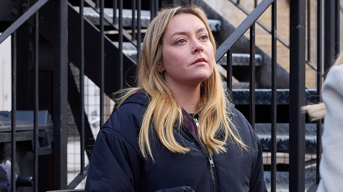 Fans believe they have uncovered Kit's secret evidence against Megan Walsh