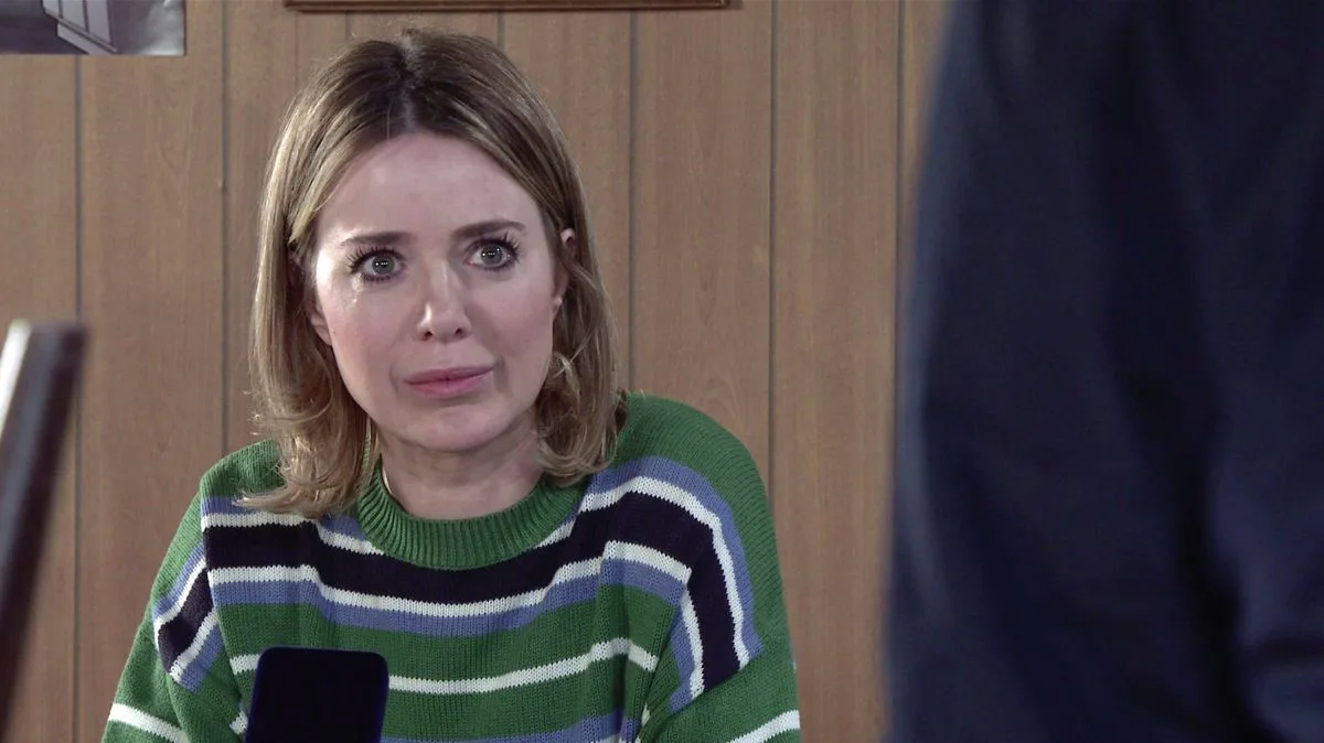 Coronation Street's Carl Webster in Surprise Romance Twist with James Bailey