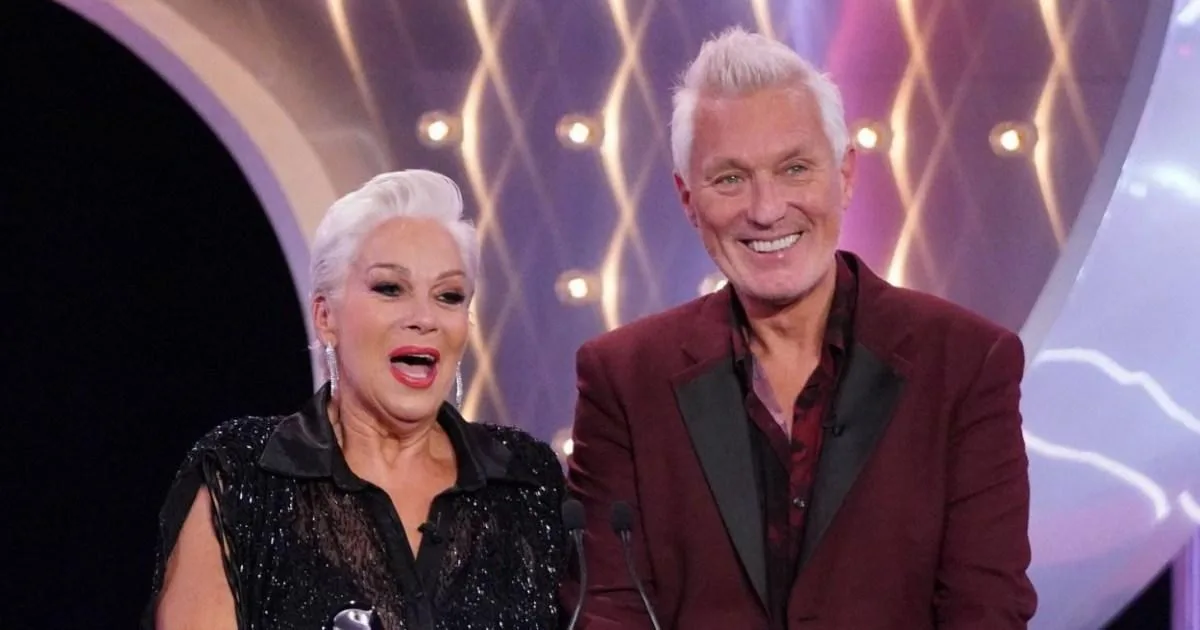 ITV Axes British Soap Awards Indefinitely Amid Budget Cuts