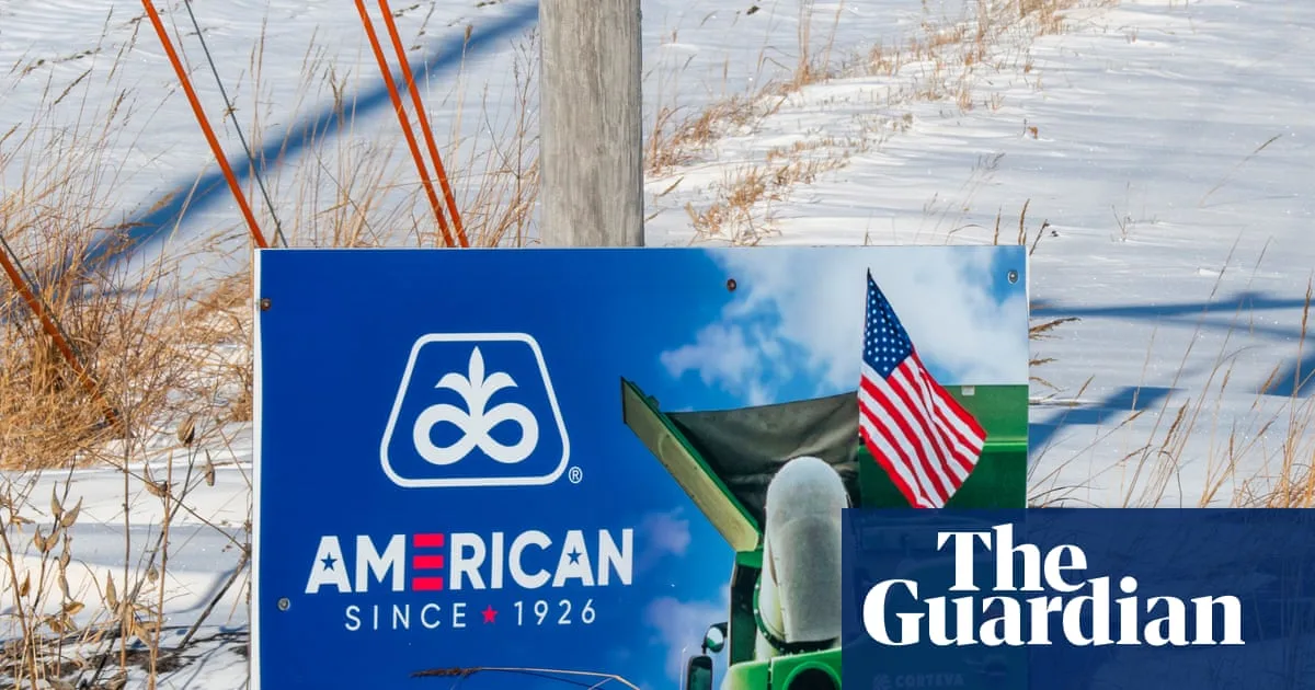 Corteva Halts Production of Controversial Herbicide Enlist Duo