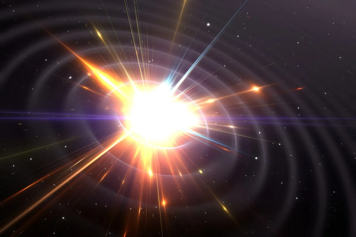 ‘Cosmic fossils’ from before the Big Bang could still shape the universe, scientists say