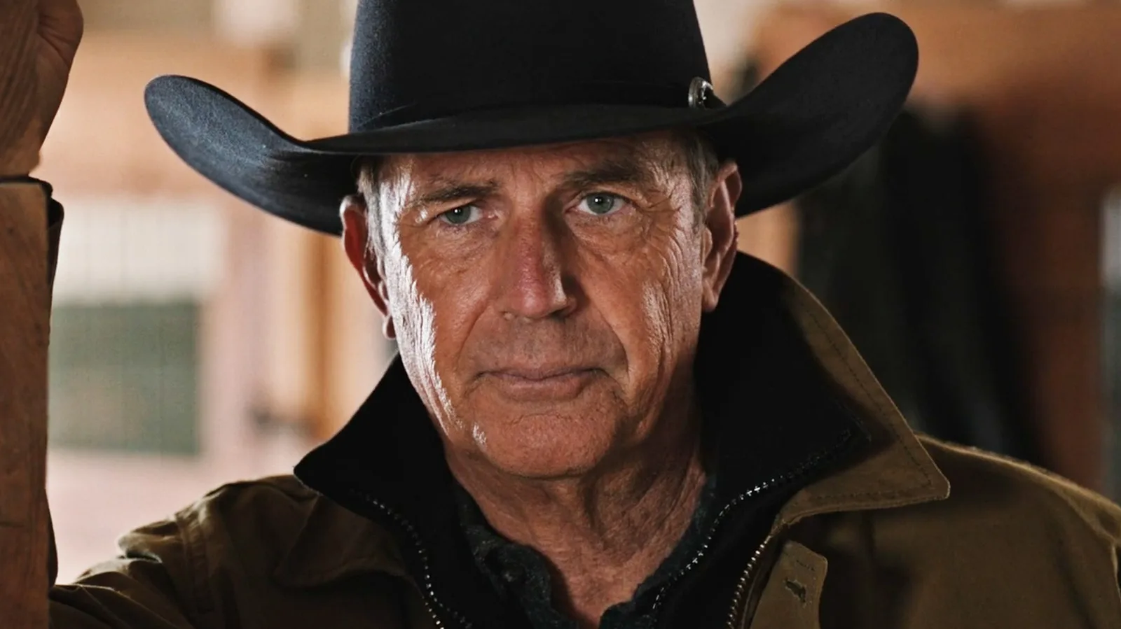 Kevin Costner Suggests Yellowstone Should Have Ended with Duttons in Prison