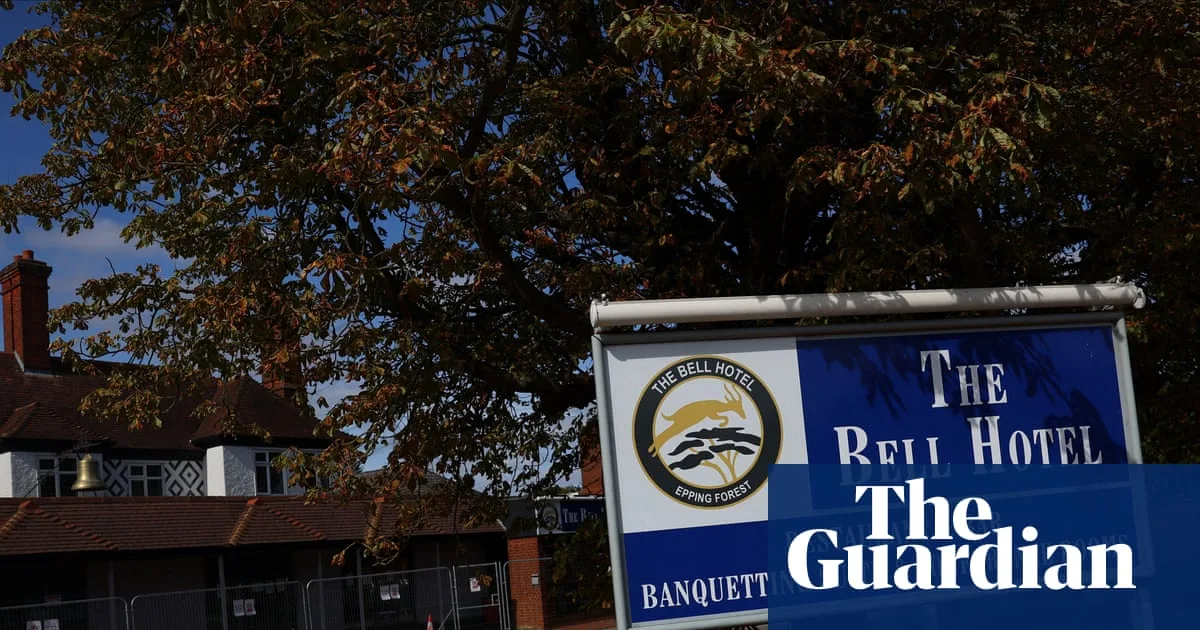 Labour Councils Consider Legal Action Against Asylum Seeker Hotels