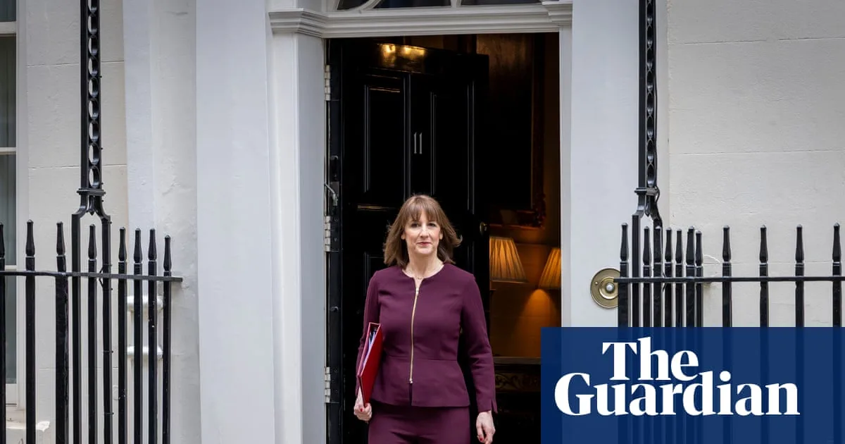 Chancellor Rachel Reeves Admits Renting Out Home Without Required Licence