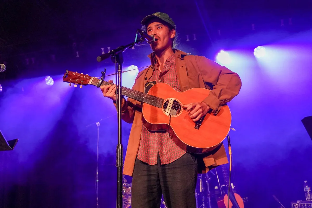Country Singer Nat Myers Hits Back at Hate Comments Amid Cancer Battle