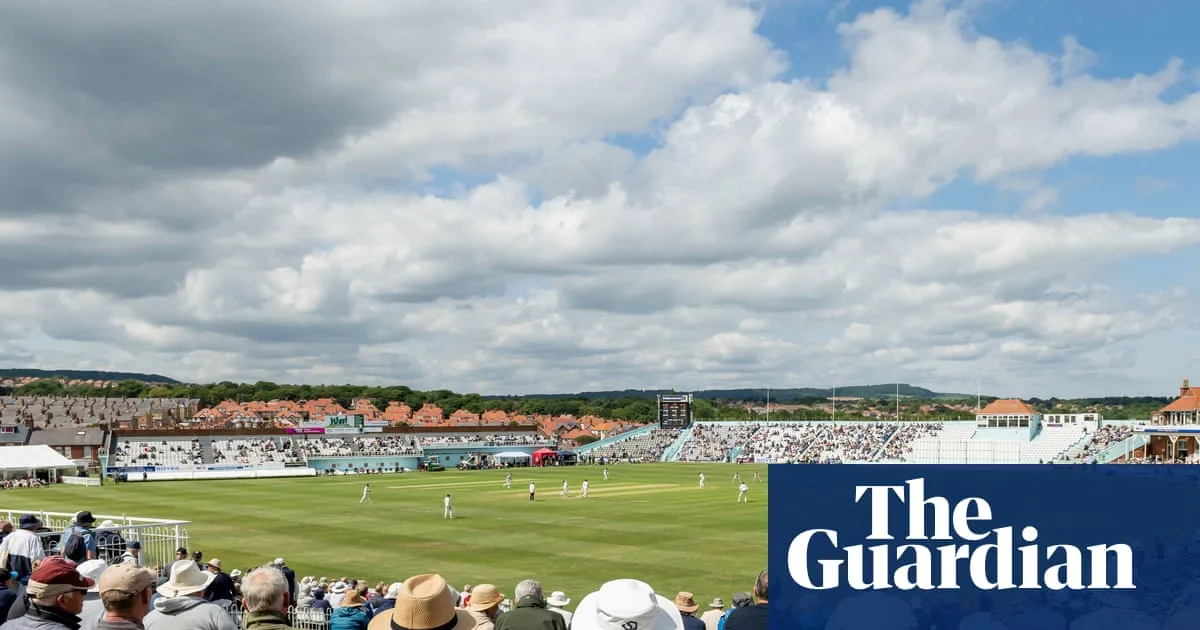 County Championship Begins With England Selection Focus
