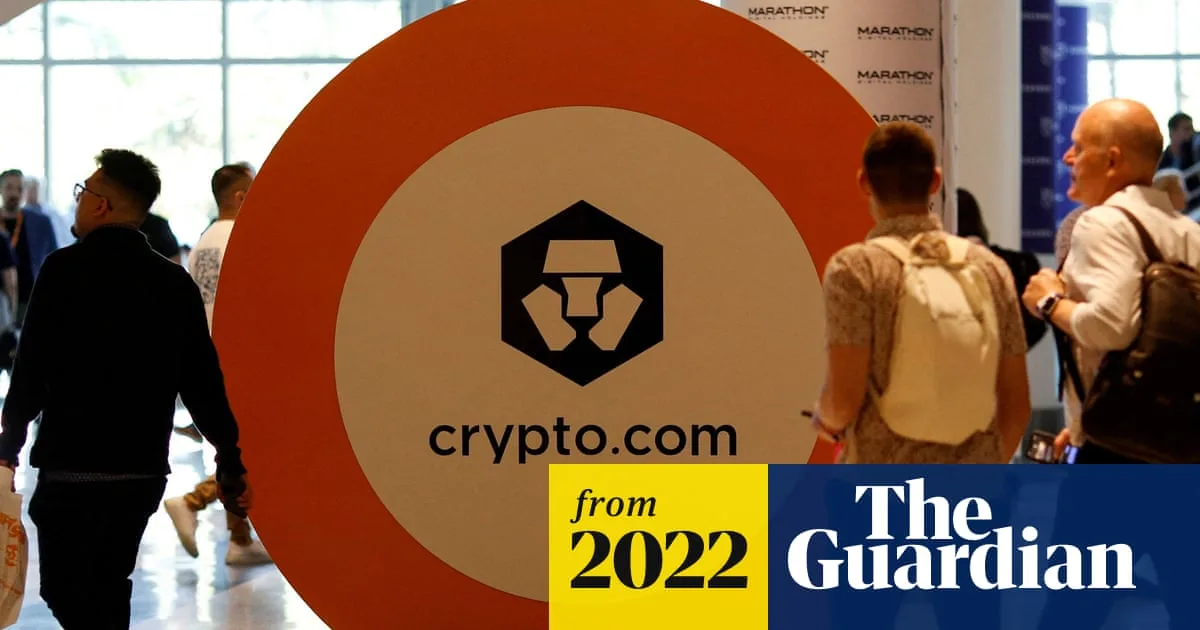 Couple Mistakenly Given $10.5m by Crypto.com Thought They Won Contest, Court Hears