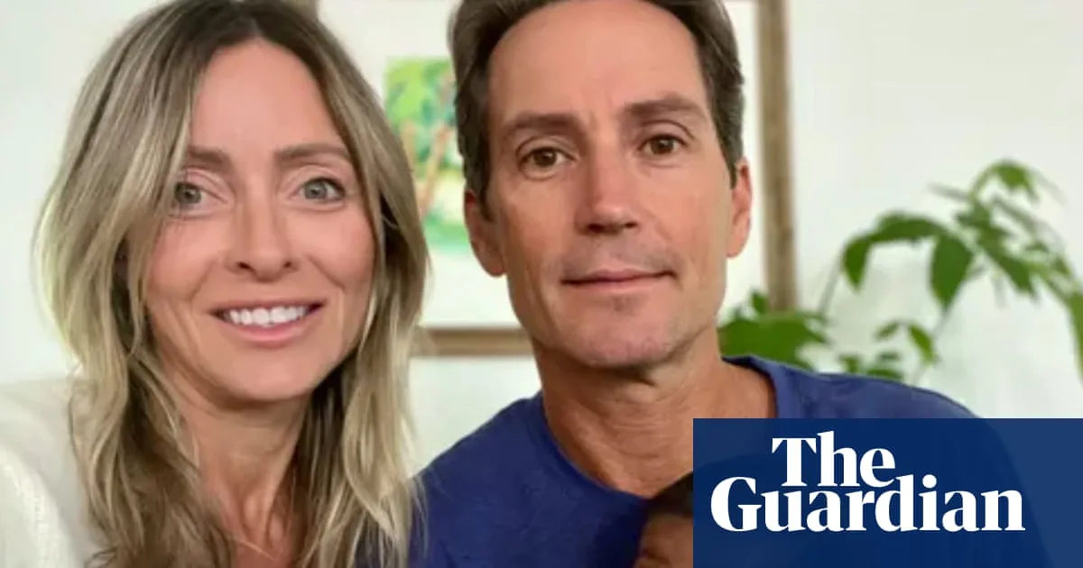 Florida Couple Sues Fertility Clinic Over Wrong Embryo Implant