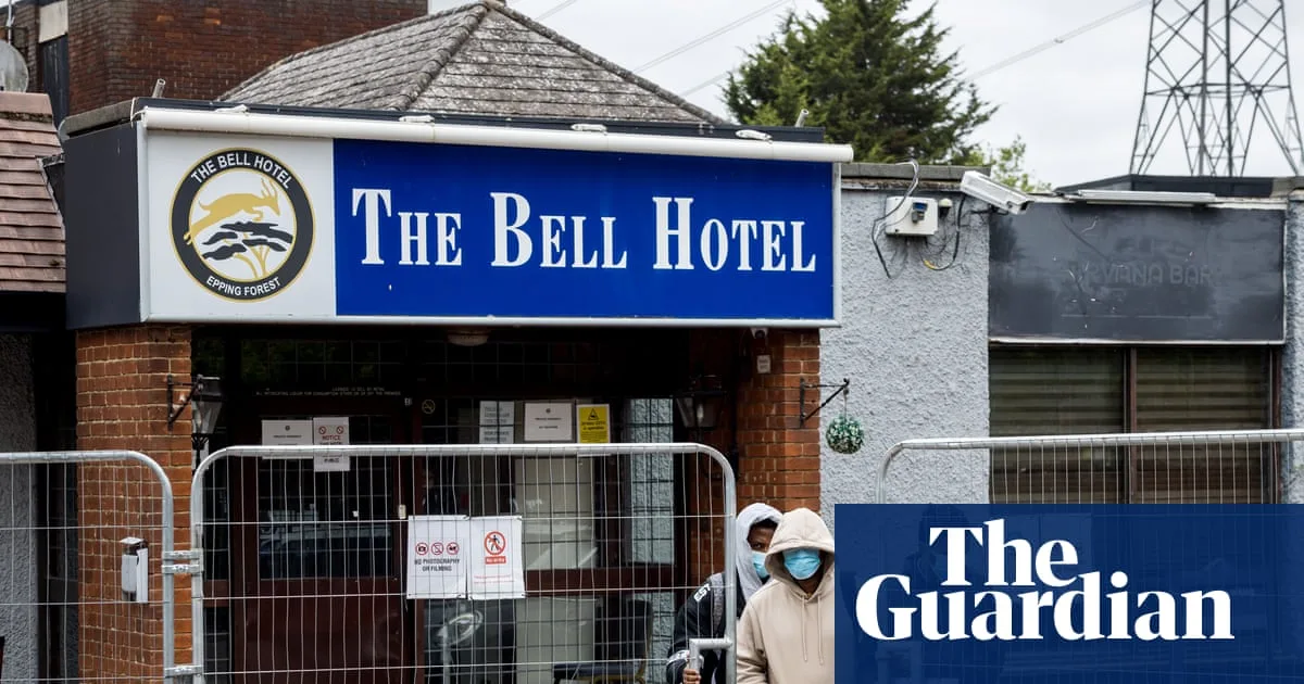 More Councils Plan Legal Challenges After Essex Asylum Hotel Ruling
