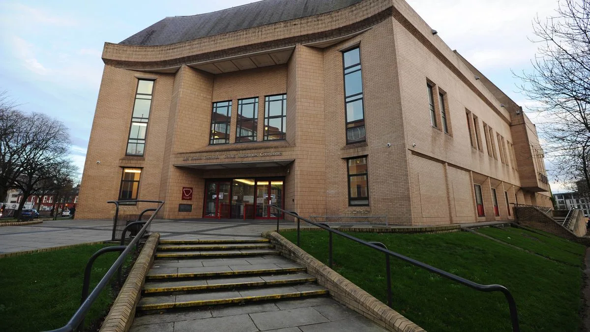 Cardiff Man Sentenced for Drug Dealing After Teenage Cocaine Habit