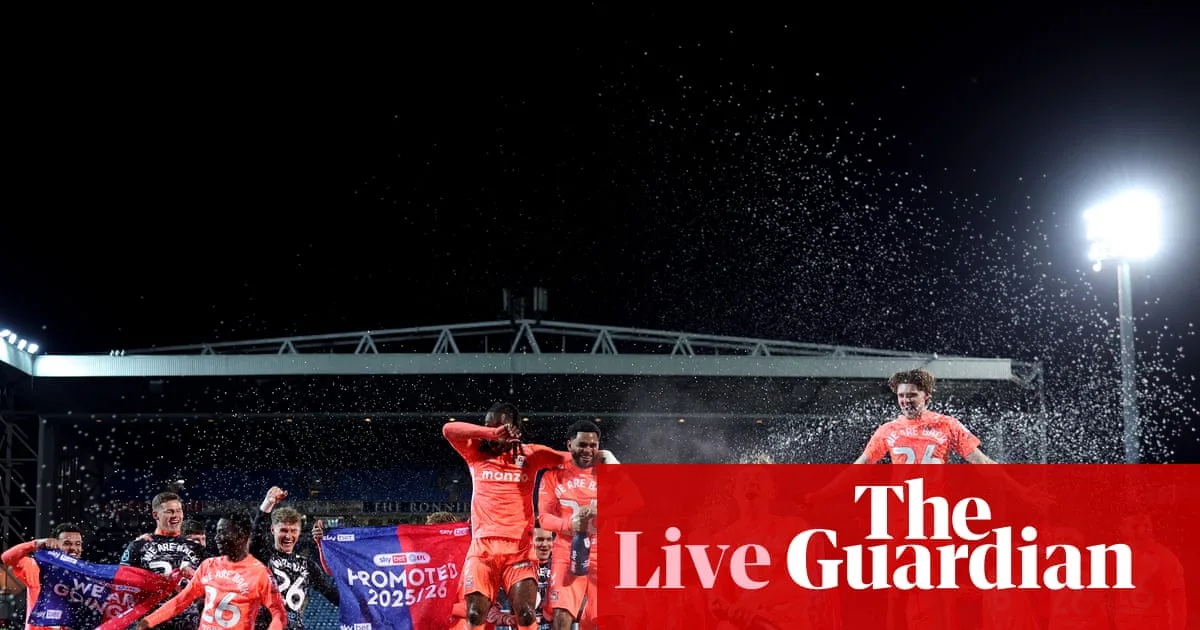 Coventry City Secure Premier League Return After 25-Year Absence