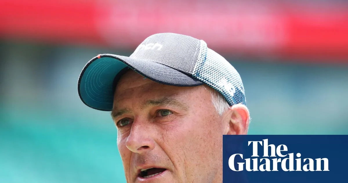Graham Thorpe’s Mental Health Decline Traced to Job Loss, Inquest Hears