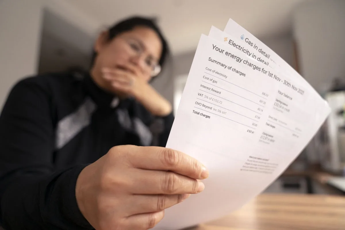 Citizens Advice Provides Crisis Support Every 30 Seconds as Bills Rise