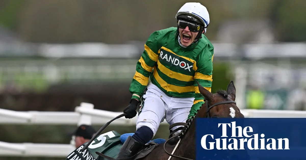 Grand National 2025: Horse-by-Horse Guide Highlights Key Contenders