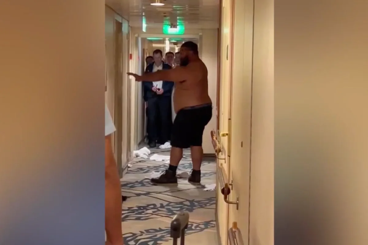 Family Sues Royal Caribbean Over Passenger's Death After 33 Drinks