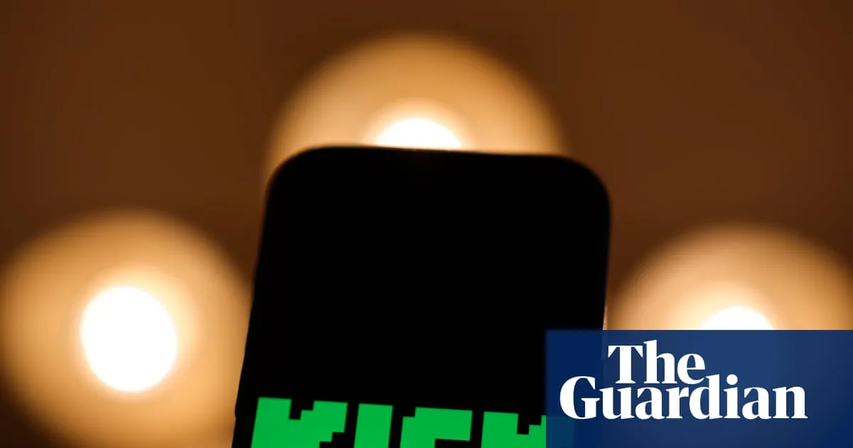 Kick Livestream Death Prompts Regulatory Scrutiny