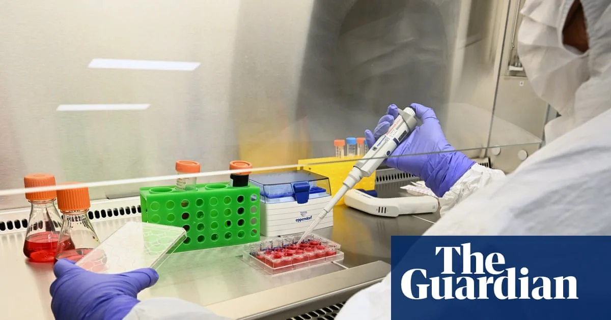 Ominous Mood at CSIRO as Jobs Disappear ‘by Stealth’