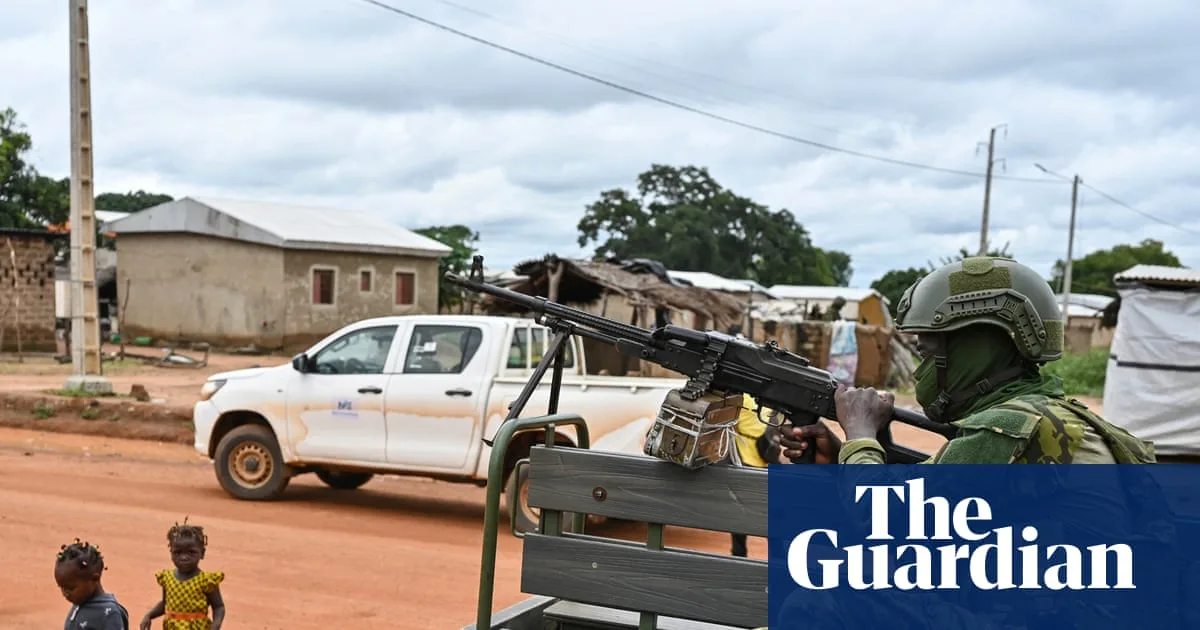 Côte d'Ivoire wary of jihadist threat in north 10 years on from major attack