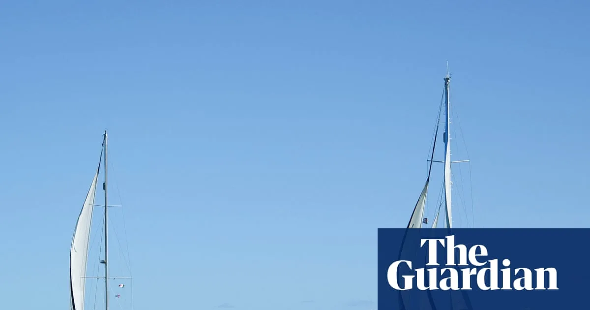 Missing Aid Boats Safely Reach Cuba, US Confirms