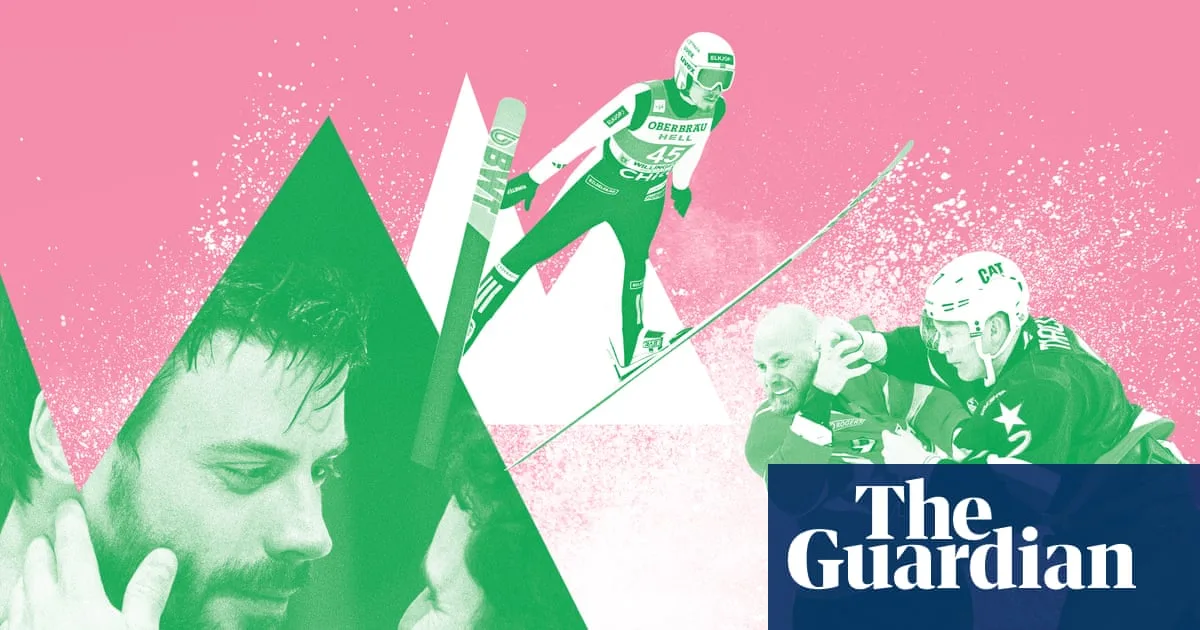 Heated rivalries and curling couples: 10 things to look out for at the Winter Olympics