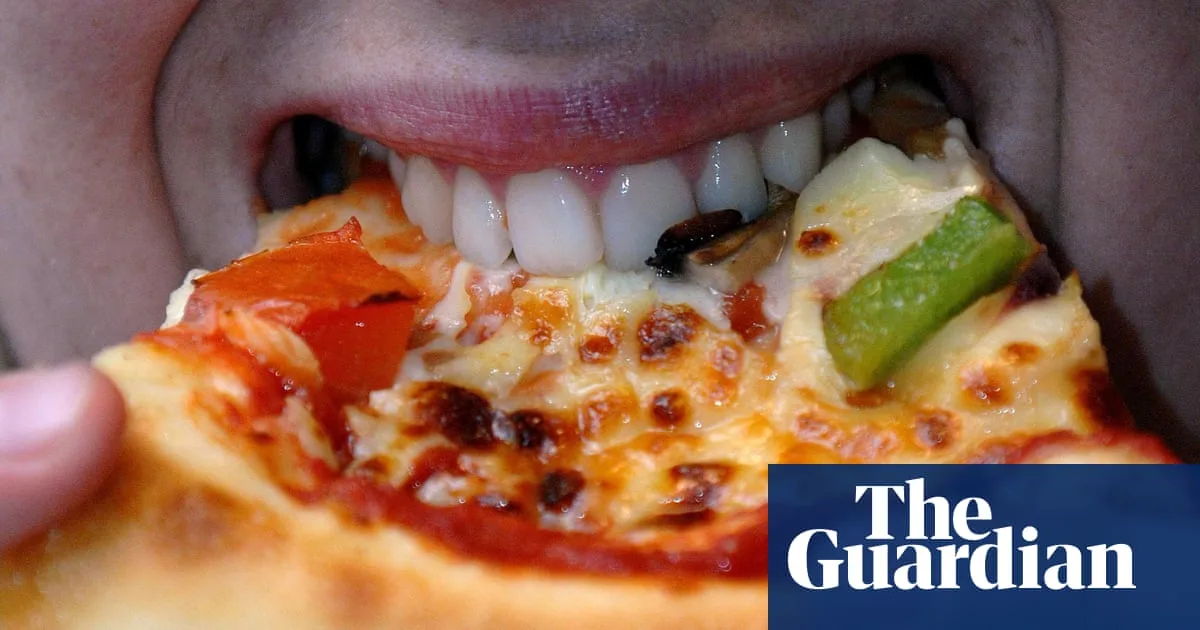 Minimally processed foods double weight loss, study finds