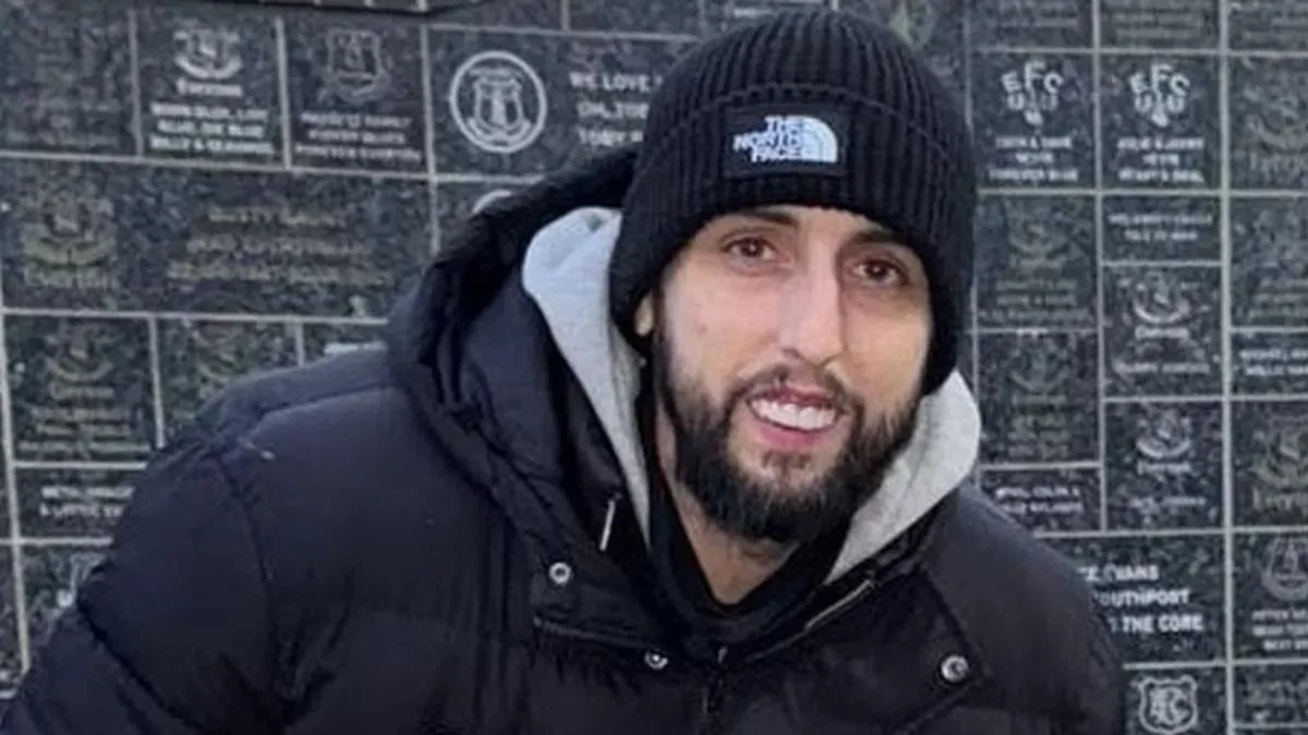 Loving Dad, 33, Dies After Christmas Eve Crash on Merseyside