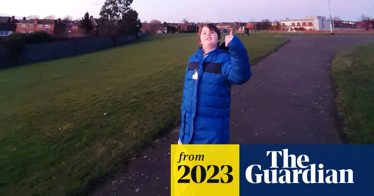 Father Pleads Guilty to Manslaughter After Son Killed on M62