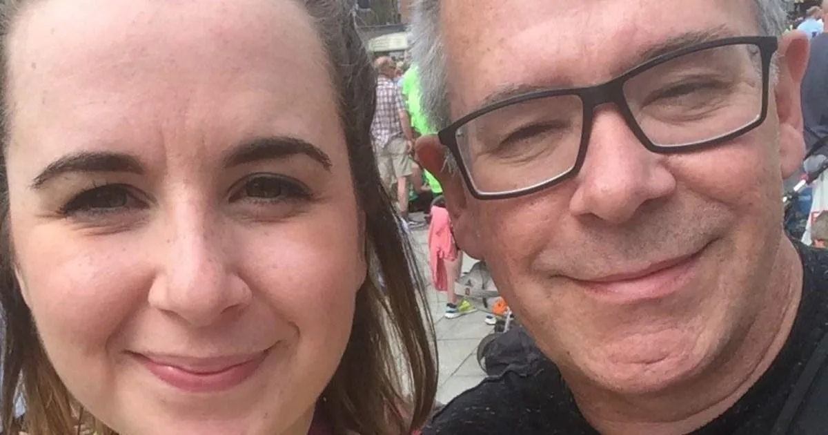 Dad Dies Hours After Terminal Cancer Diagnosis