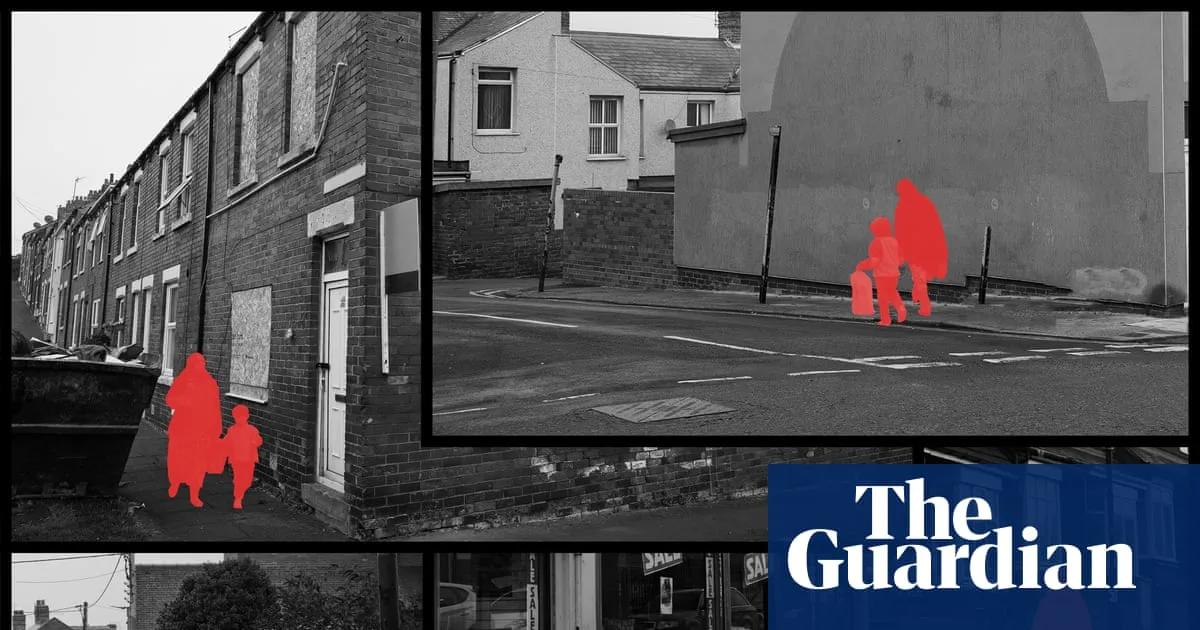 London Councils Accused of Illegally Dumping Vulnerable Families in Deprived Towns