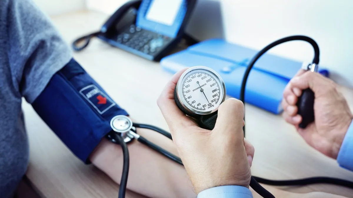 Four Fruit Juices That May Help Lower Blood Pressure and Reduce Heart Disease Risk