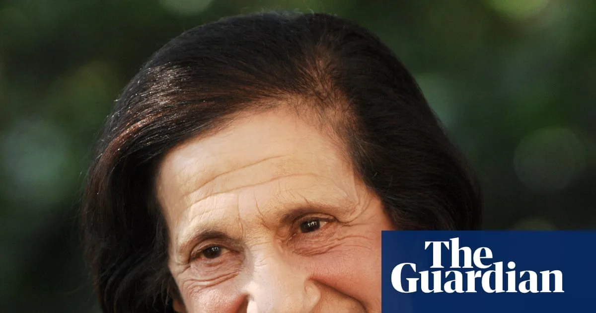Dame Marie Bashir, First Female NSW Governor, Dies at 95