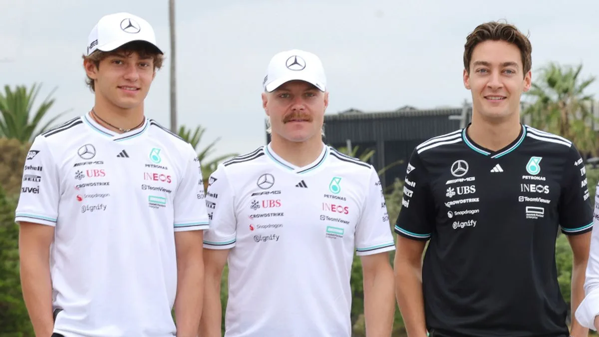 Damon Hill Slams 'Ridiculous' F1 Penalty for Bottas' Return