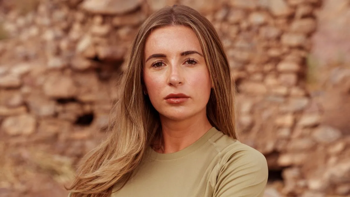 Dani Dyer Reveals Jarrod Bowen's Reaction to Her Celeb SAS Ordeal