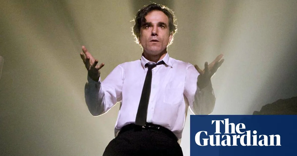 All 21 Daniel Day-Lewis Films – Ranked