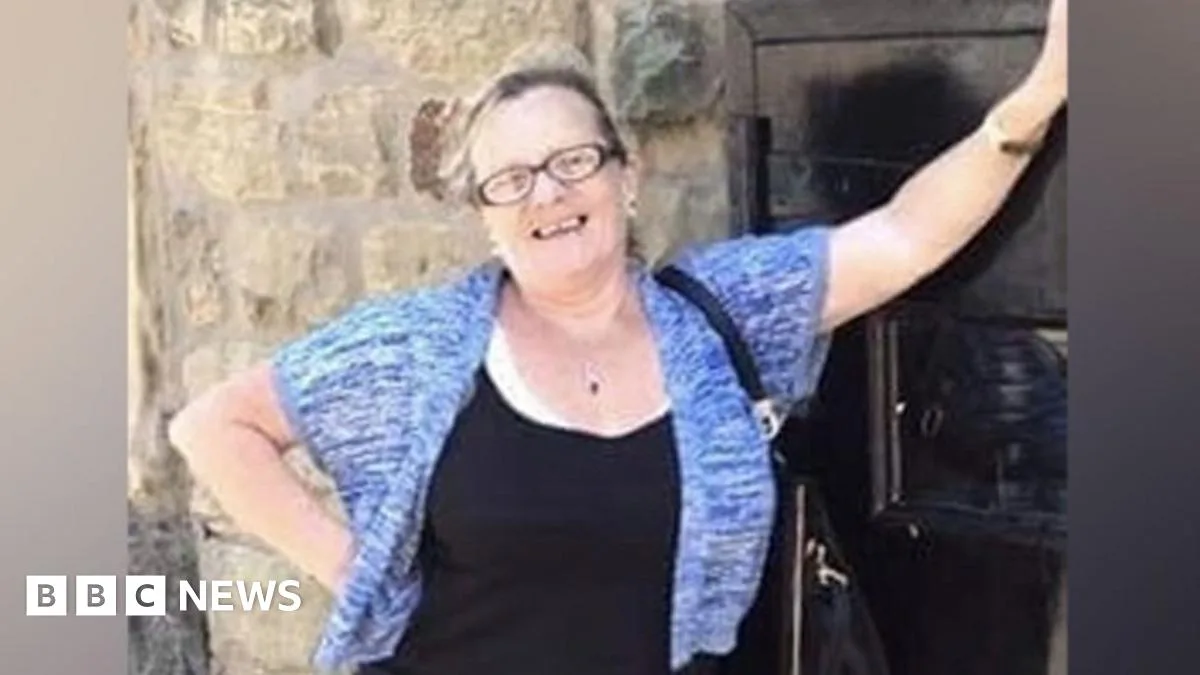 Daughter 'kissed mother's decapitated head' in Northumberland murder case