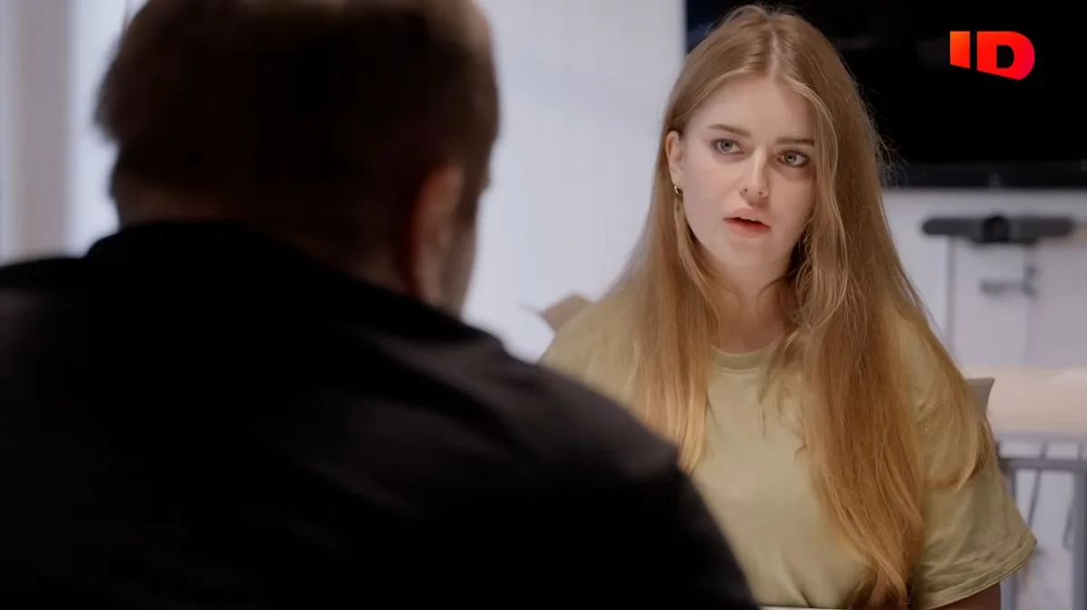 Daughter of Cannibal Father Says She Still Loves Him Despite He Eating Her Stepmother