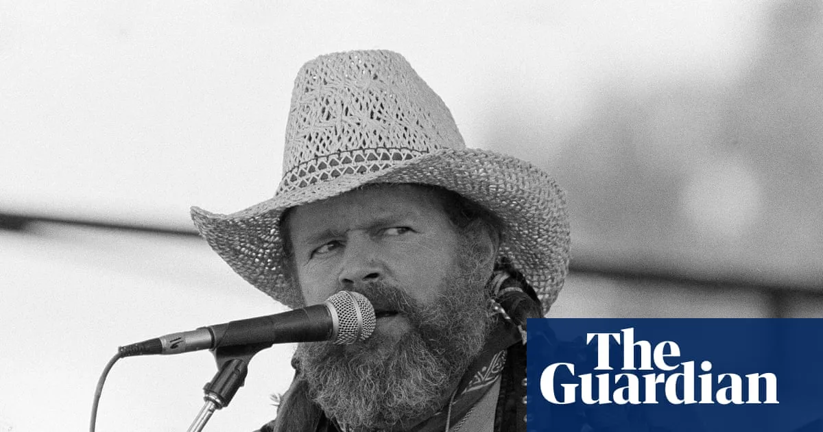 David Allan Coe, Outlaw Country Singer-Songwriter, Dies at 86