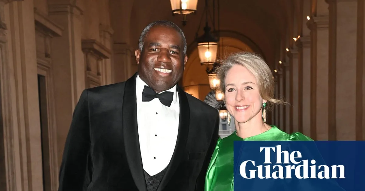 French Taxi Driver Cleared in David Lammy Fare Dispute