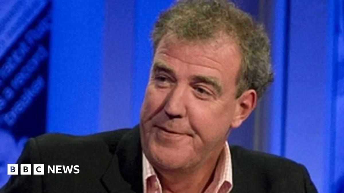 Jeremy Clarkson's Ex-Wife Says Injunction Left Her 'Terrified'