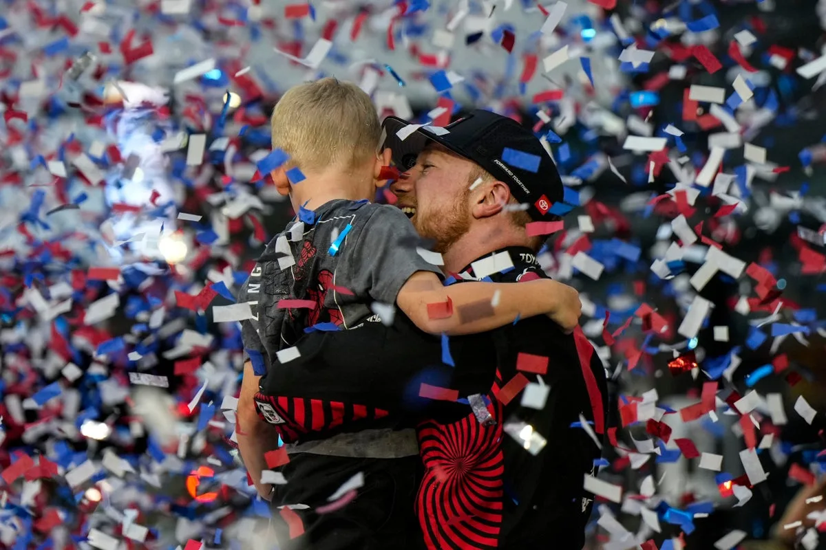 Daytona 500 and NBA All-Star Game See Viewership Surge Despite Winter Olympics