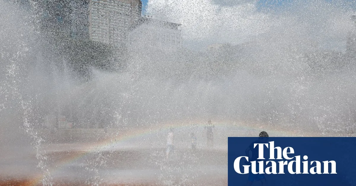 US Heatwave: 185 Million Under Warnings as Temperatures Soar