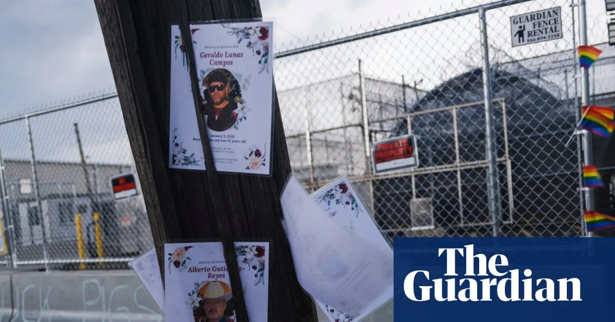 UN Calls for Independent Investigations into Deaths in US Immigration Custody
