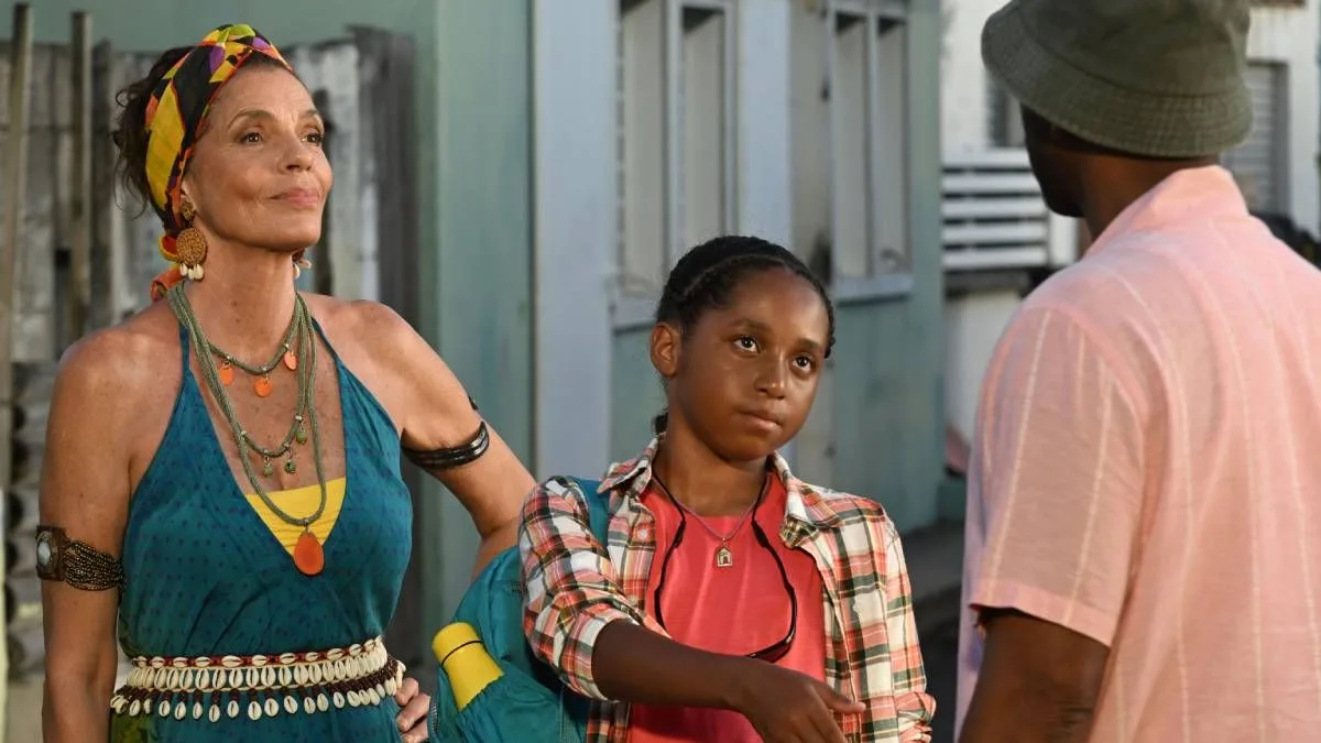 Death in Paradise Season 15 Finale Features Father Brown and Benidorm Stars