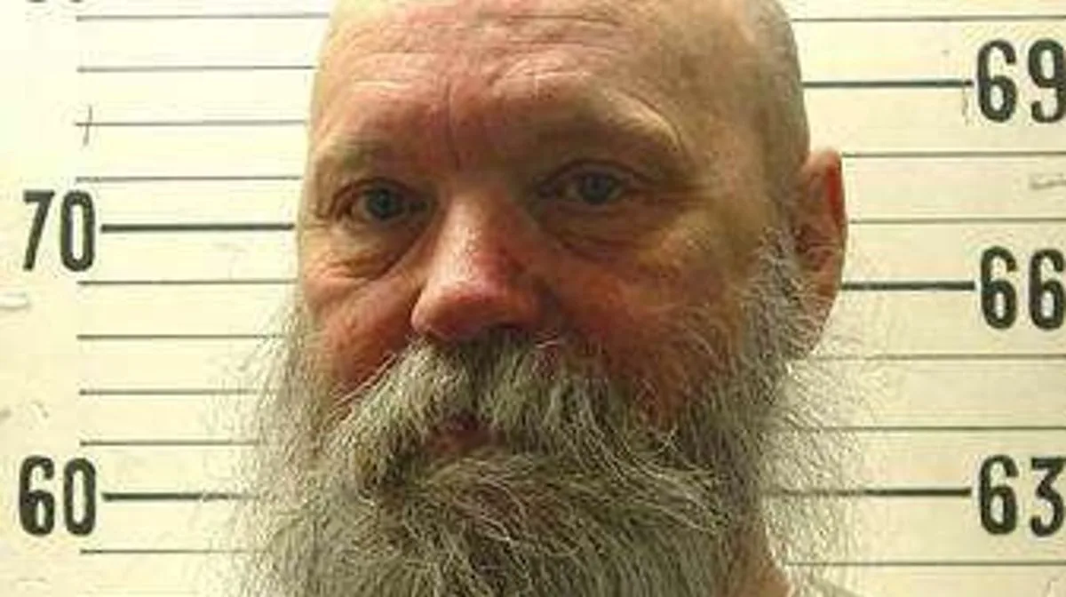 Death Row Inmate's Final Words: 'I Didn't Kill Her'