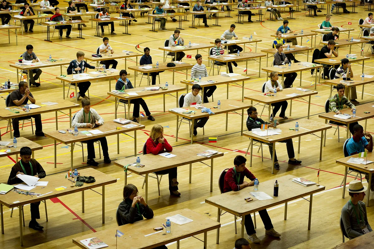 DeepMind and OpenAI Secure Gold at International Maths Olympiad
