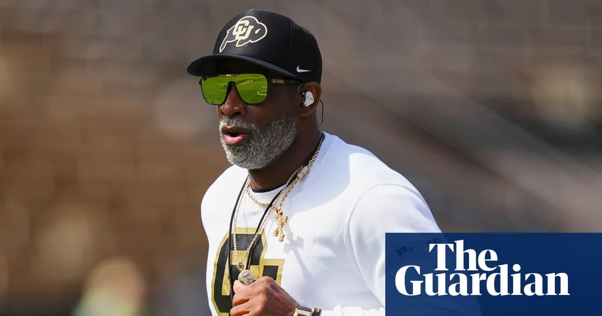 Deion Sanders reassures fans after missing Colorado camps