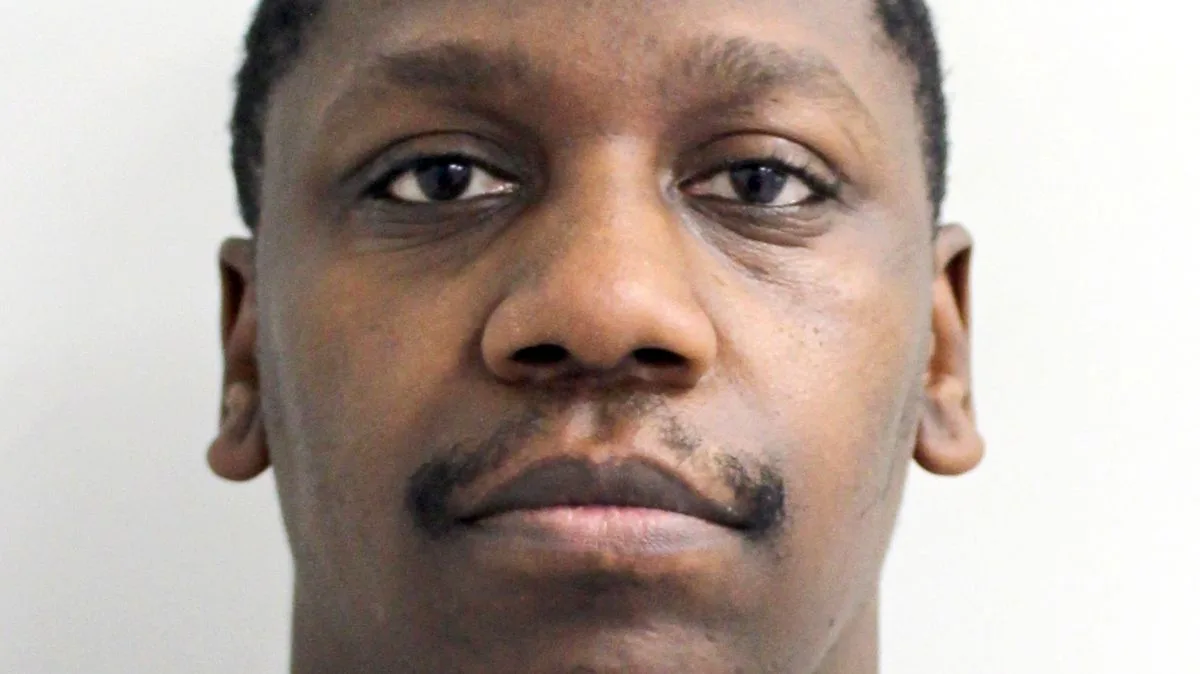 Deliveroo Disguised Hitman Jailed for 38 Years for Shooting Girl on Birthday