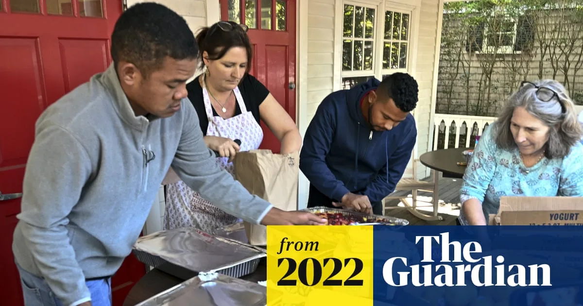 DeSantis Migrant Flights to Martha's Vineyard Spark Political Row